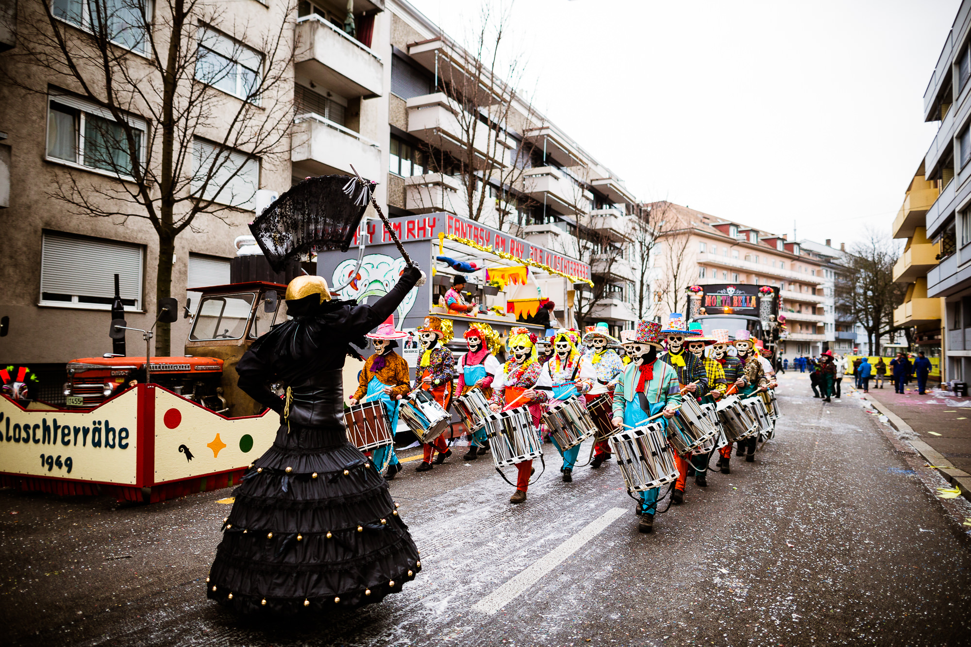 Export x3 1DX 7165 Basler Fasnacht 2016